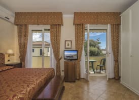 Hotel Verdemare 4