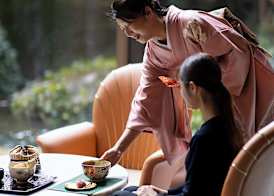 RIHGA Royal Hotel Osaka, Vignette Collection by IHG 5
