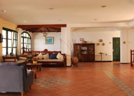Erofili Beach Hotel 5