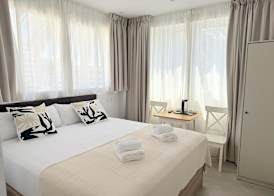 Hotel Marina Benalmádena 2