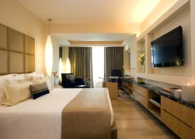 Taj Club House 4