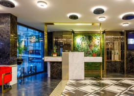 Euro Design Hotel 5