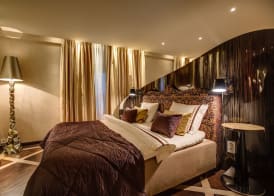 Hotel ReeHorst 5