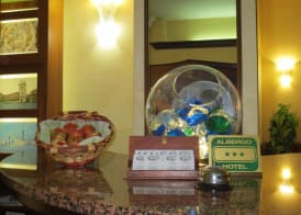 Hotel Italia City Center 2