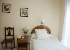 Hotel Gran Plaza 5