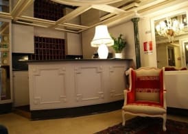 Hotel Il Moro di Venezia 2