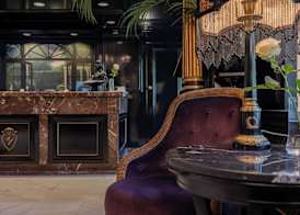 Apollofirst Boutique Hotel 5