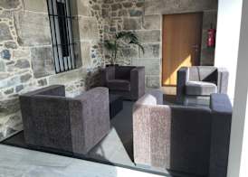 Hotel Balneario de Gravalos 2