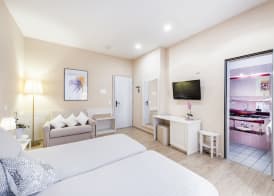 Albergo Ristorante La Palma 3