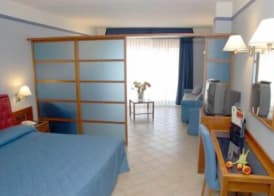Hotel Gli Dei 5
