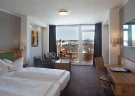 Hotel Nesselwanger Hof 5