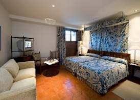 Parador de Jarandilla de la Vera 5