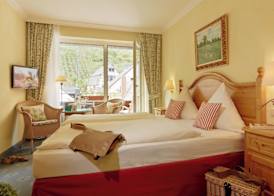 Ringhotel Bömers Mosel Landhotel 5