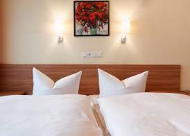 Hotel Nürnberger Trichter 4