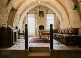 Sultan Cave Suites 2