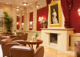 Hotel Kaiserin Elisabeth 2