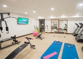 Bendis Beach Hotel 2