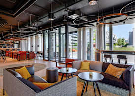 Piazza Hotel und Restaurant 3