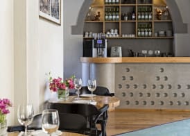 Margosa Boutique Hotel Tel-Aviv Jaffa 3
