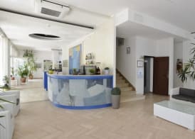 Hotel Continental 3