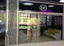 Hotel Business Faltom Gdynia 2