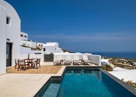 Venus Sunrise Suites & Villas 5