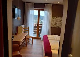 Hotel Restaurant Martha 4