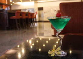Duangtawan Hotel Chiang Mai 4