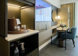 L’Auberge Casino Resort Lake Charles 5