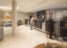 Boulevard Hotel 2