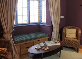 The Lodge at Hemingford Grey House 2