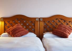 Hotel Hontoria 3