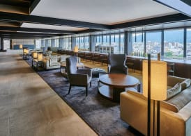 The Gate Hotel Kyoto Takasegawa by Hulic 4