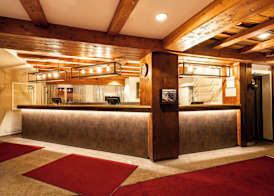Arosa Alpine Club 3