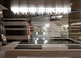 Hyatt Regency Toronto 2