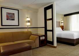 Hyatt Place Tucson Airport 4