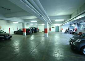 Ai Ronchi Motor Hotel Brescia 4