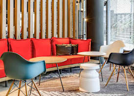 ibis Hotel Würzburg City 4