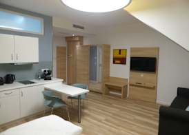 Leister Apparthotel 4