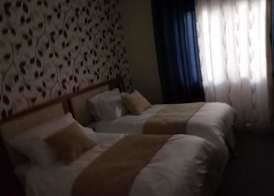Sama Paris Plaza Hotel 2