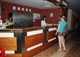 Park Hotel Perla 4