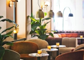 Hotel Birger Jarl 2