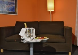 Best Western Plus Konrad Zuse Hotel 4