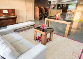 Hotel Vilage Inn All Inclusive Poços de Caldas By Nacional Inn 2