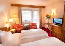 Hotel Dachstein 5