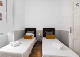 Faro Cosy Guesthouse 5