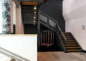 La Citadelle Hotel Metz - MGallery Collection 2