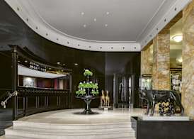 Hassler Roma 3