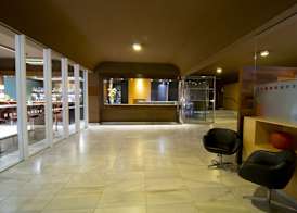 Hotel America Igualada 3