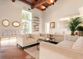 Dimora Caiammari Luxury Hotel & Spa 3